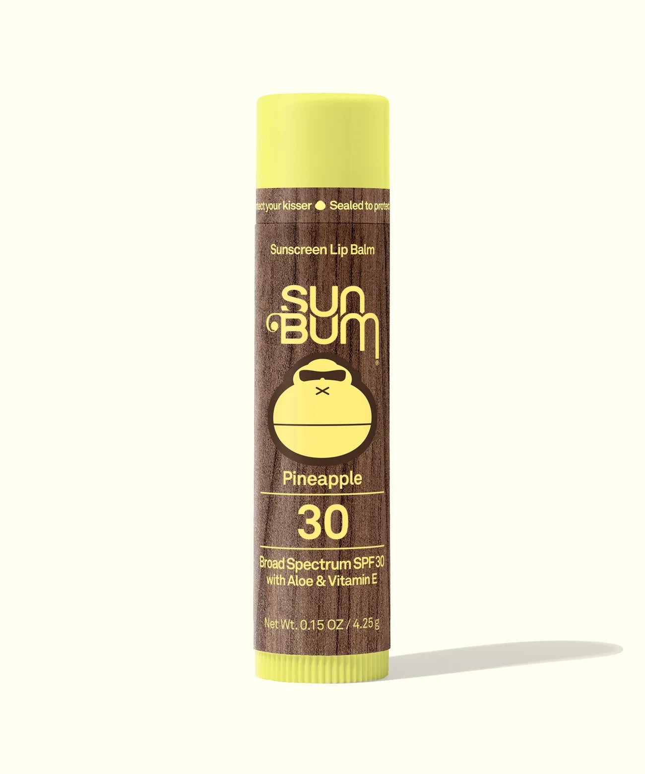 Sun Bum Original SPF 30 Sunscreen Lip Balm - Board Store Sun BumSunscreen  