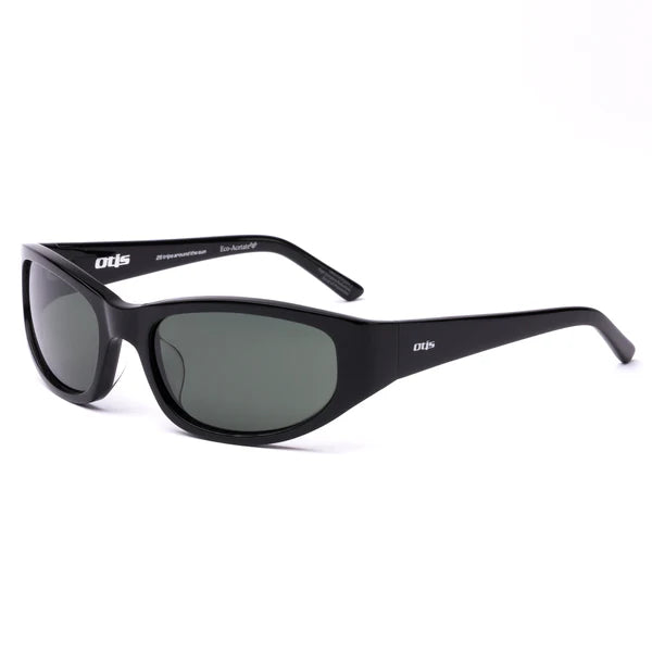 OTIS _ SOUL _ ECO BLACK / GREY - Board Store Otis EyewearSunglasses  