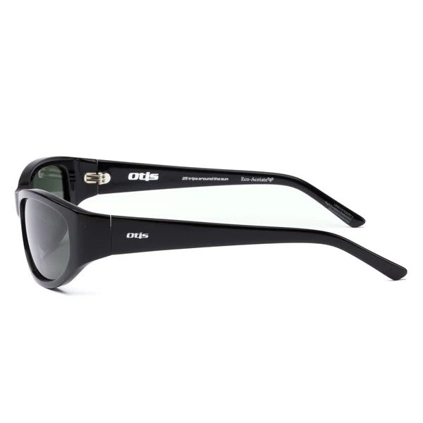 OTIS _ SOUL _ ECO BLACK / GREY - Board Store Otis EyewearSunglasses  