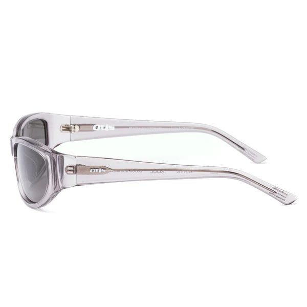 OTIS _ SOUL _ ECO CRYSTAL GREY/NEUTRAL GREY - Board Store Otis EyewearSunglasses  