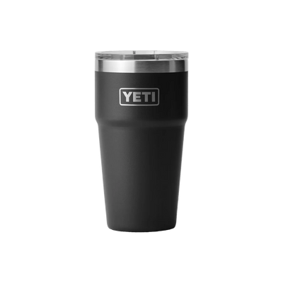 Yeti Rambler 20oz STACKABLE CUP