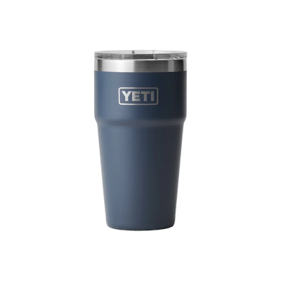 Yeti Rambler 20oz STACKABLE CUP