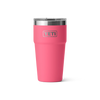 Yeti Rambler 20oz STACKABLE CUP