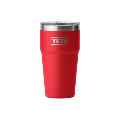 Yeti Rambler 20oz STACKABLE CUP