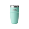 Yeti Rambler 20oz STACKABLE CUP