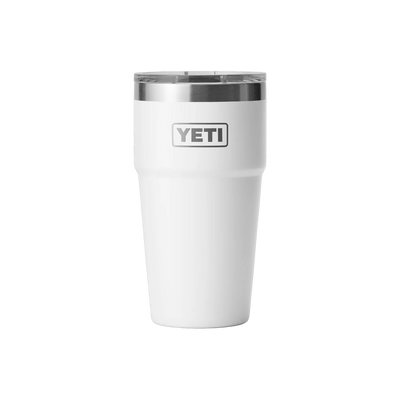 Yeti Rambler 20oz STACKABLE CUP