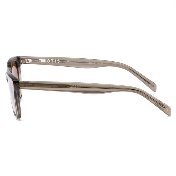 OTIS _ CHORUS _ ECO CRYSTAL FERN/BROWN - Board Store Otis EyewearSunglasses  