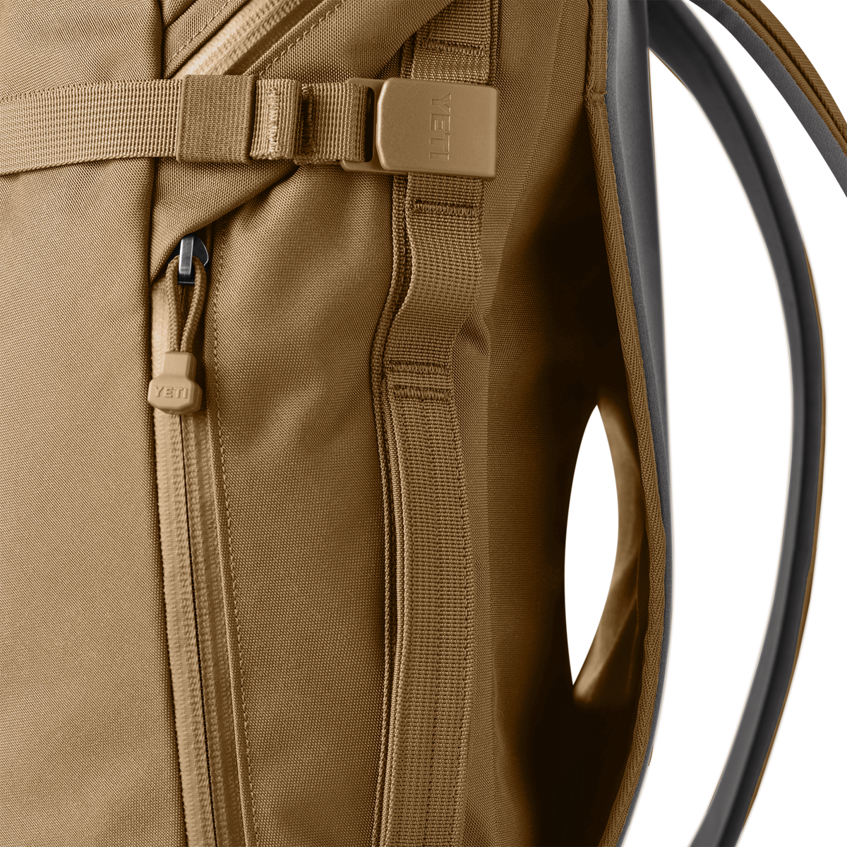 Yeti Crossroads Backpack 22L Alpine Brown