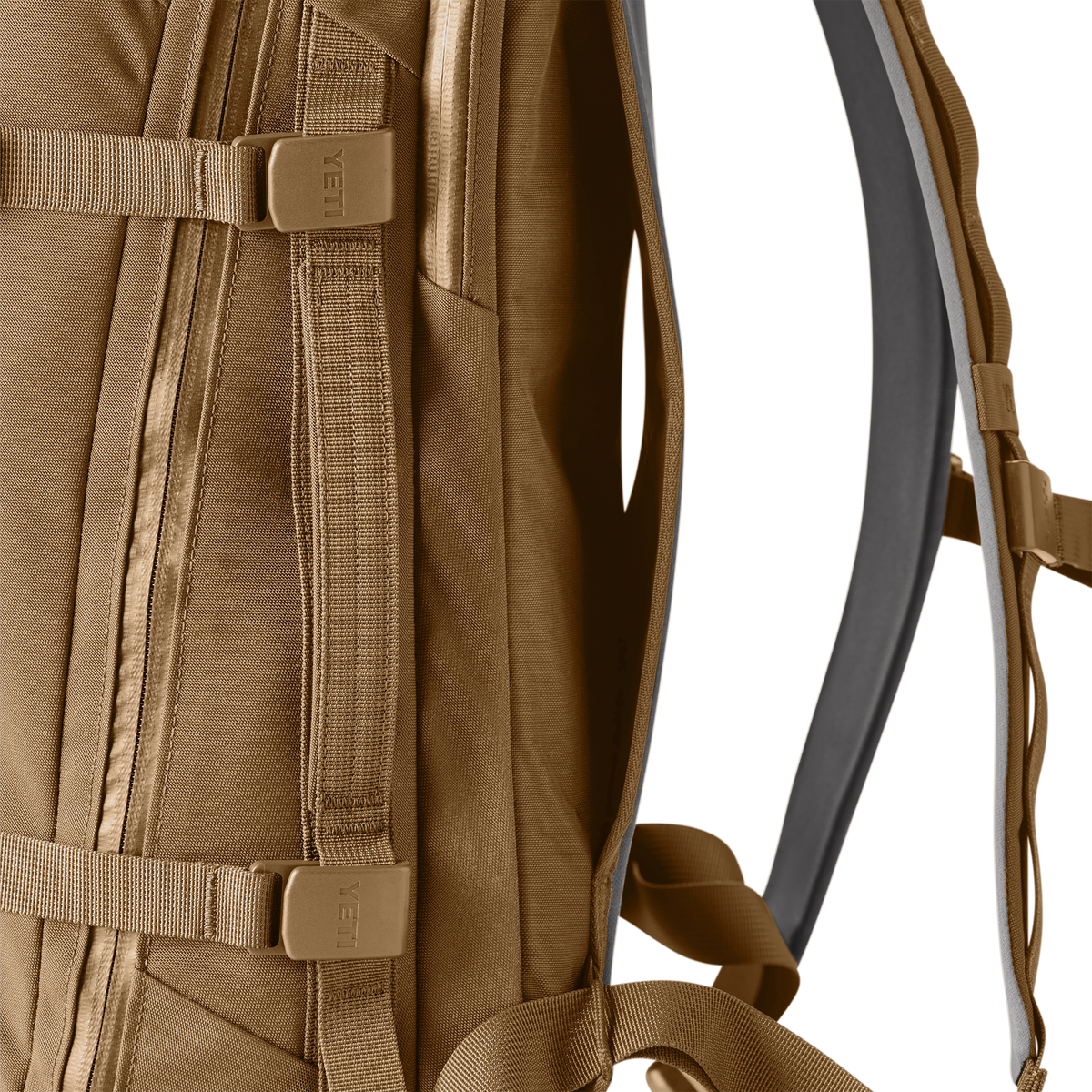 Yeti Crossroads Backpack 27L Alpine Brown