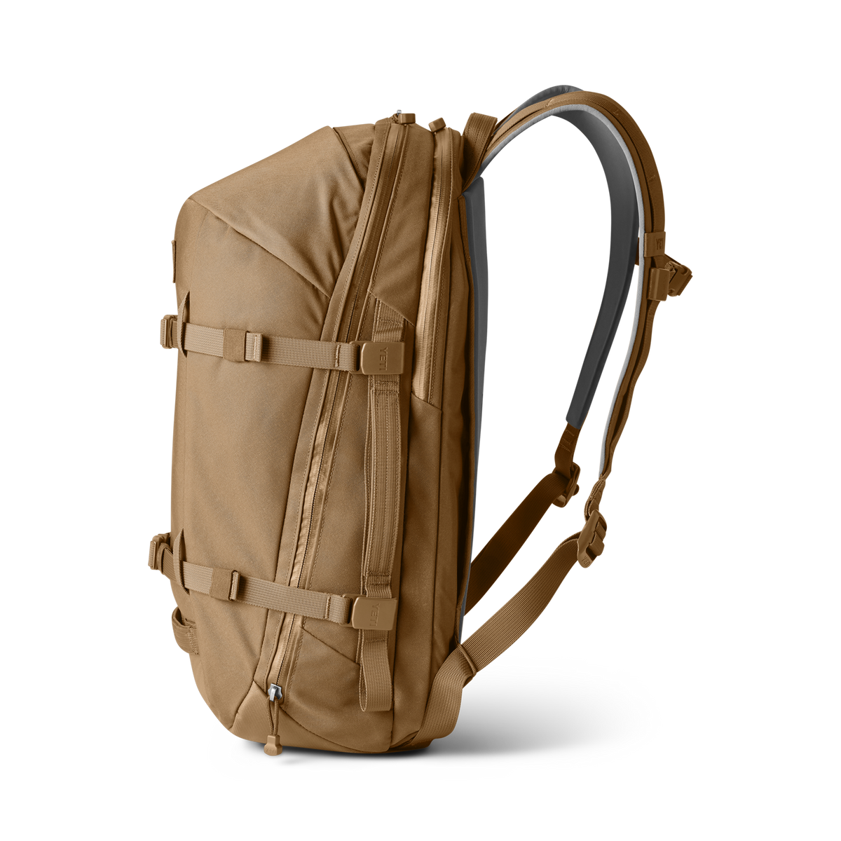 Yeti Crossroads Backpack 27L Alpine Brown