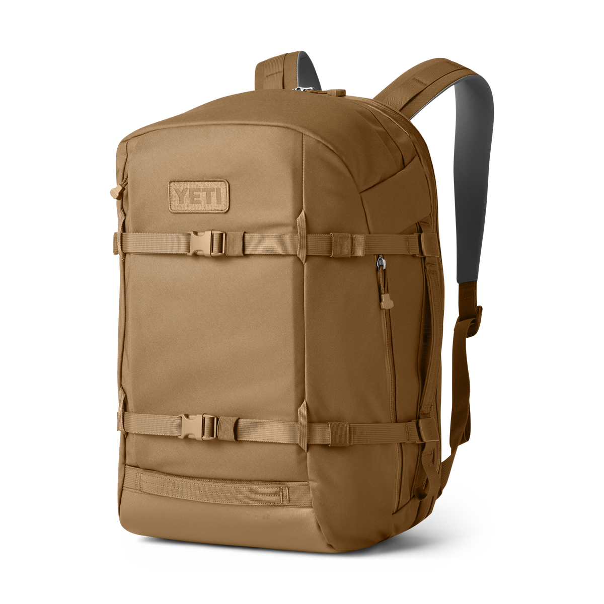 Yeti Crossroads Backpack 35L Alpine Brown