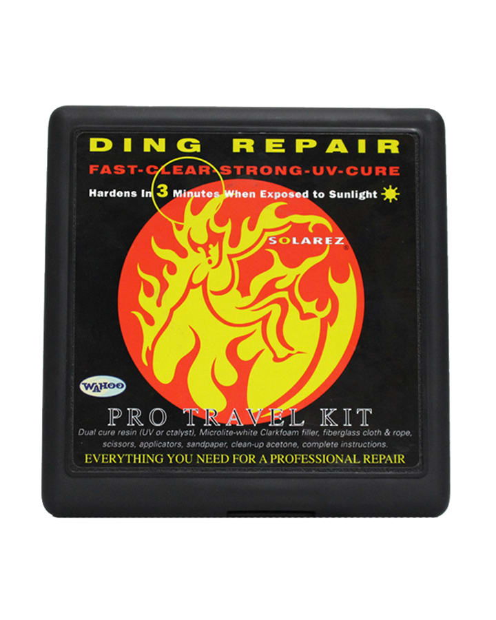 SOLAREZ _ Polyester pro travel kit - Board Store SolarezSolarez  