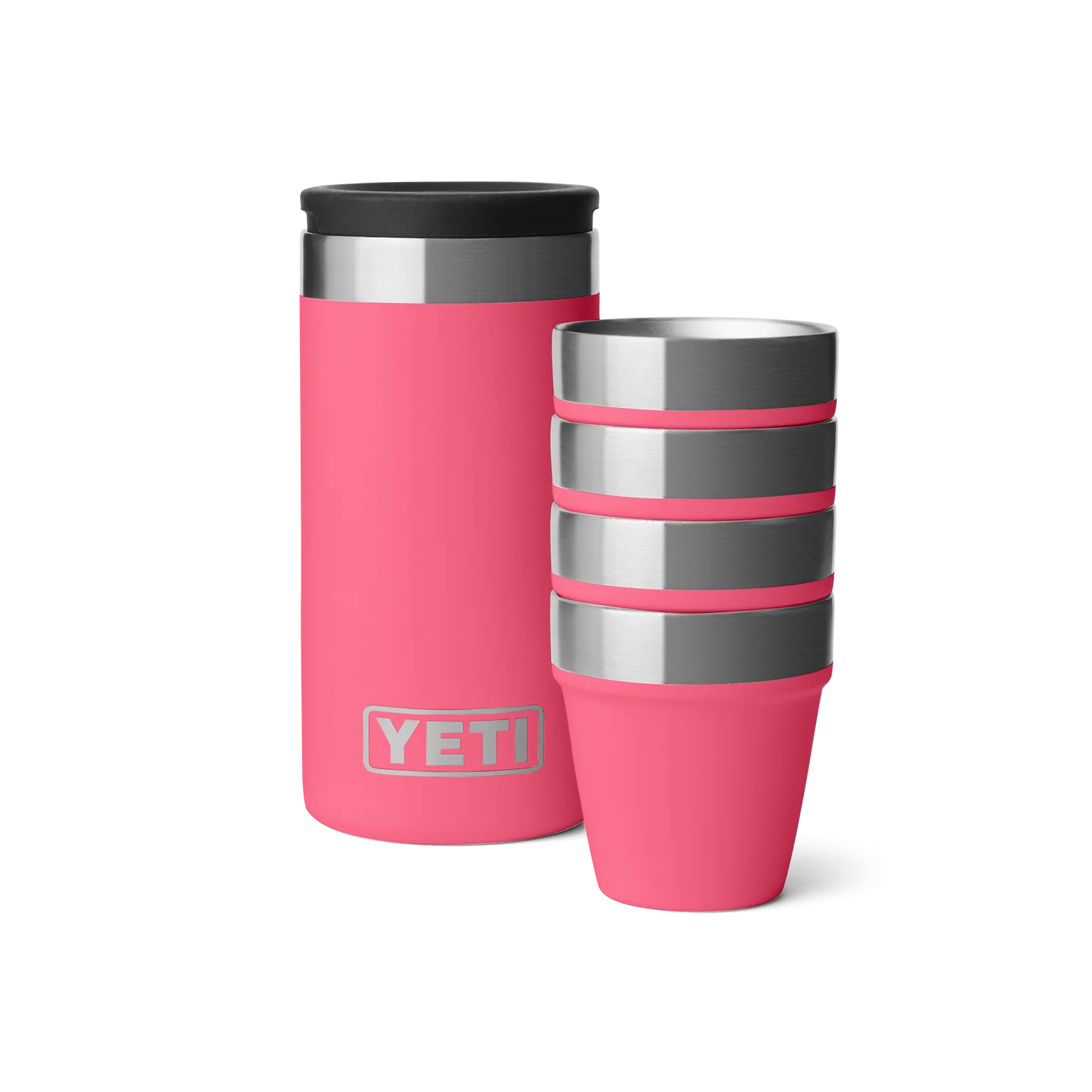 YETI / SHOT GLASSES (4 PACK) - Board Store YetiDrinkware  