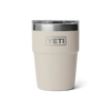 YETI RAMBLER 16 OZ (473ML) STACKABLE CUP