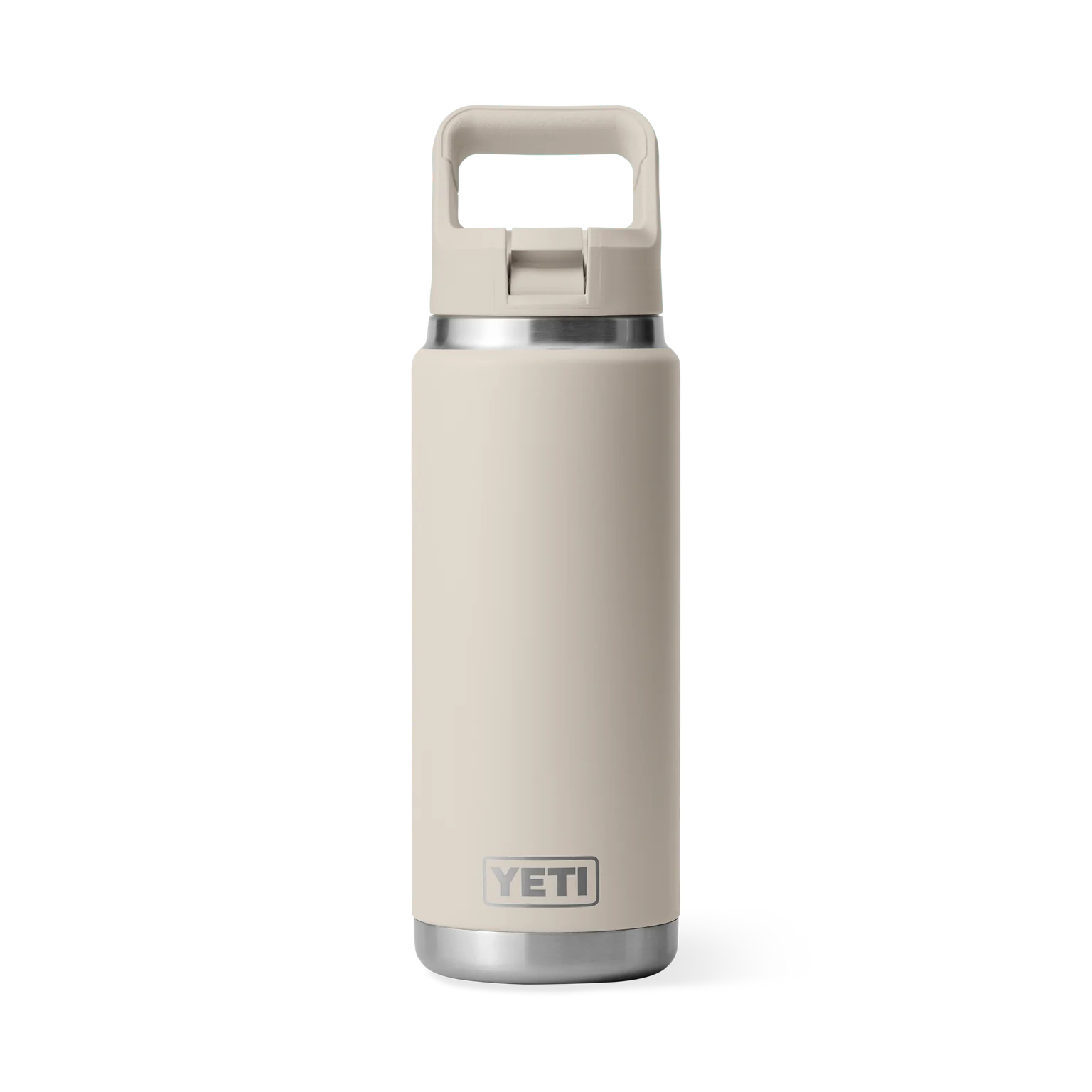 Yeti Rambler 26oz STRAW Bottle - Board Store YetiWATER BOTTLE  