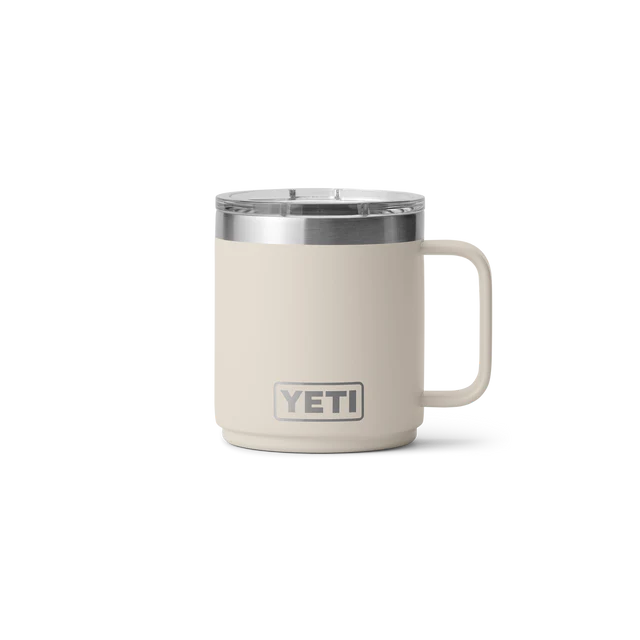 Yeti Rambler 10oz Stackable Mug
