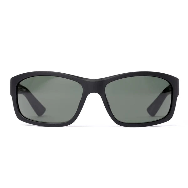 OTIS - RIVAL Matte Black / L.I.T. Polar Grey