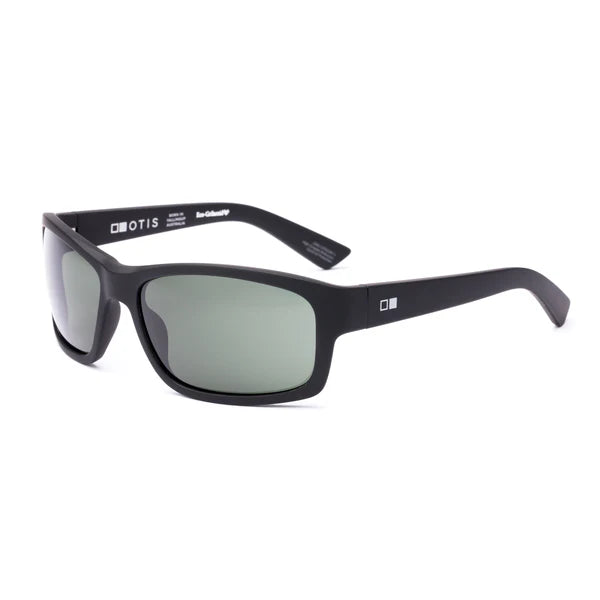 OTIS - RIVAL Matte Black / L.I.T. Polar Grey