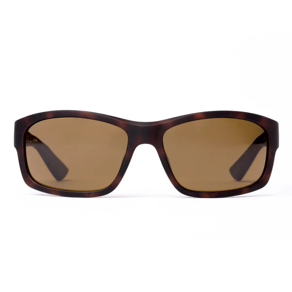 OTIS - RIVAL Matte Dusty Tort / Brown Polar