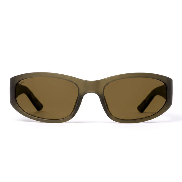 OTIS - BLUR Matte Turf / Brown Polar