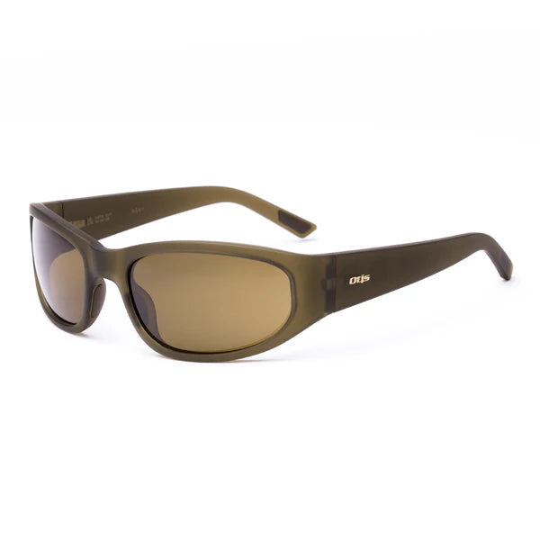 OTIS - BLUR Matte Turf / Brown Polar