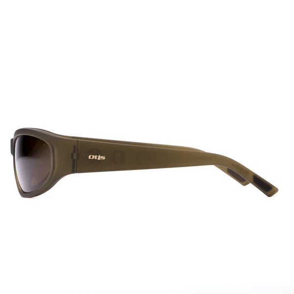 OTIS - BLUR Matte Turf / Brown Polar