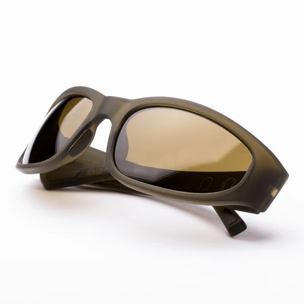 OTIS - BLUR Matte Turf / Brown Polar