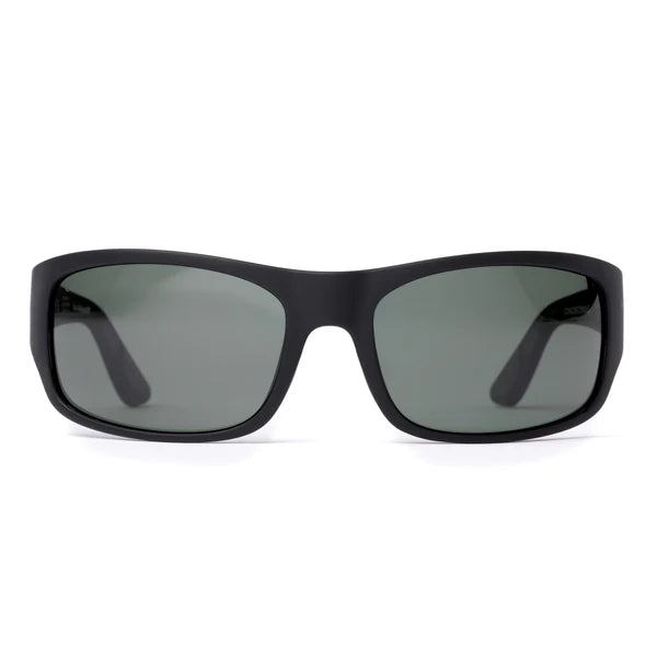 OTIS - CONCRETE WAVE Matte Black / Grey Polar