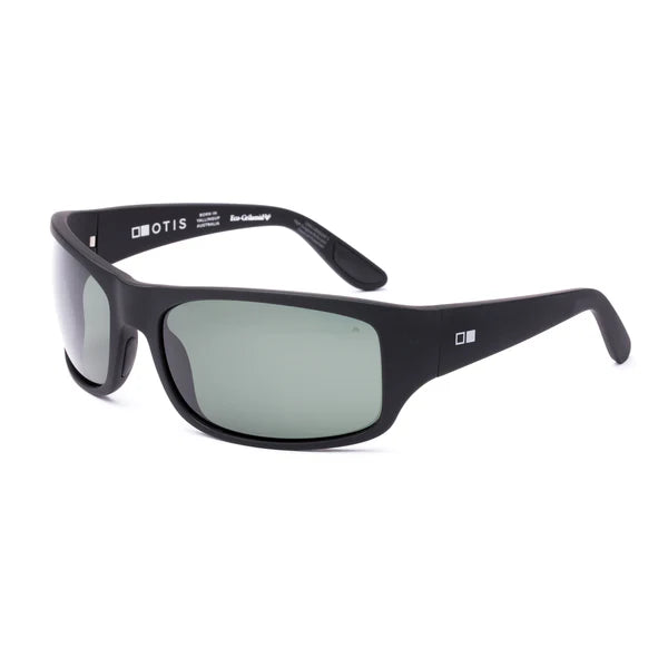 OTIS - CONCRETE WAVE Matte Black / Grey Polar