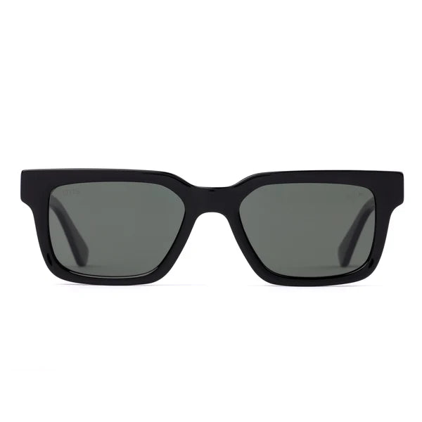 OTIS - OUTBOUND Eco Black / Grey Polar