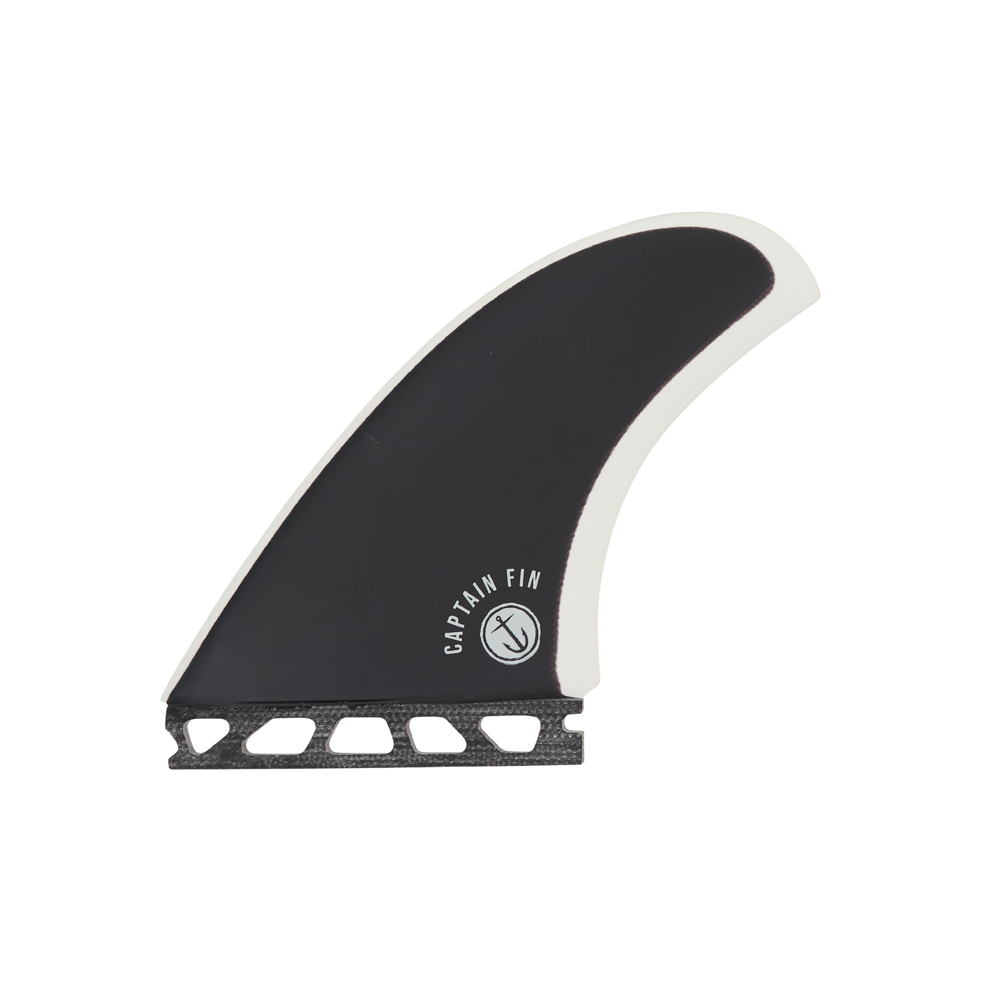 Captain Fin Twin ES - Board Store Captain FinFins  