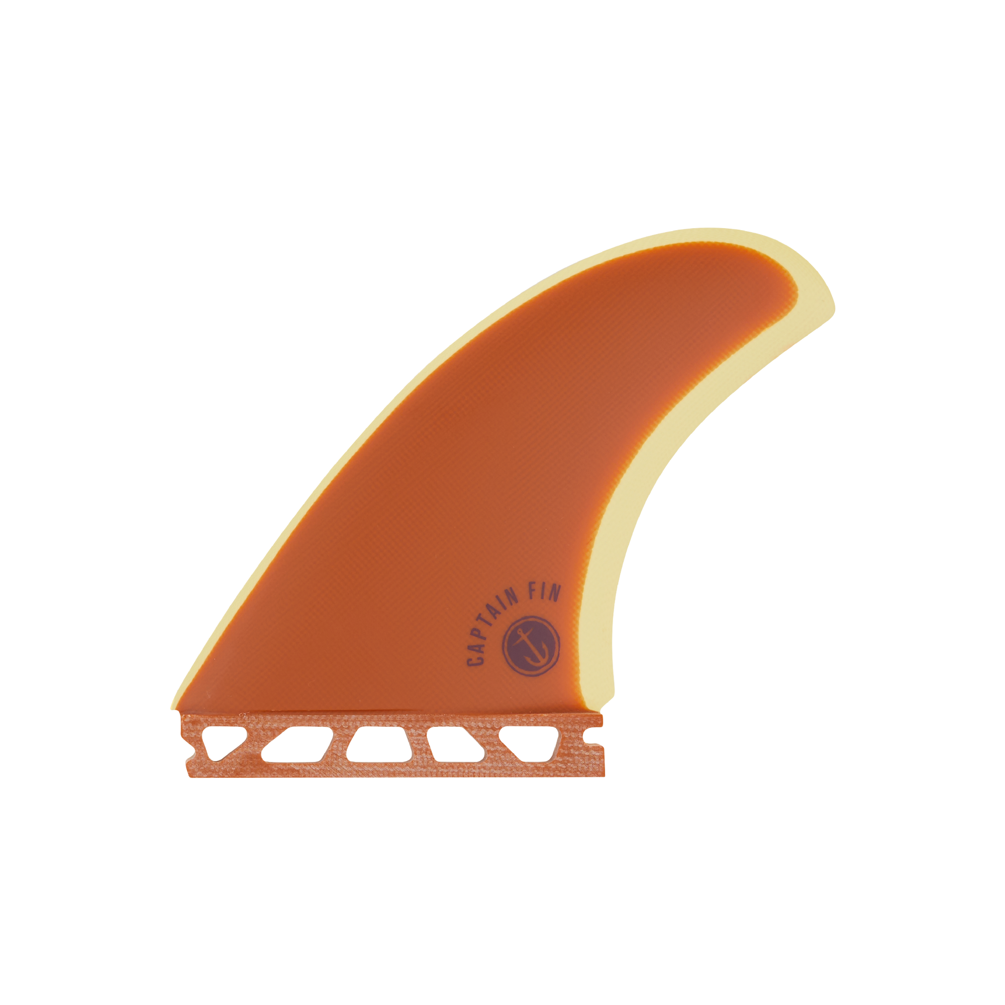 Captain Fin Twin ES - Board Store Captain FinFins  