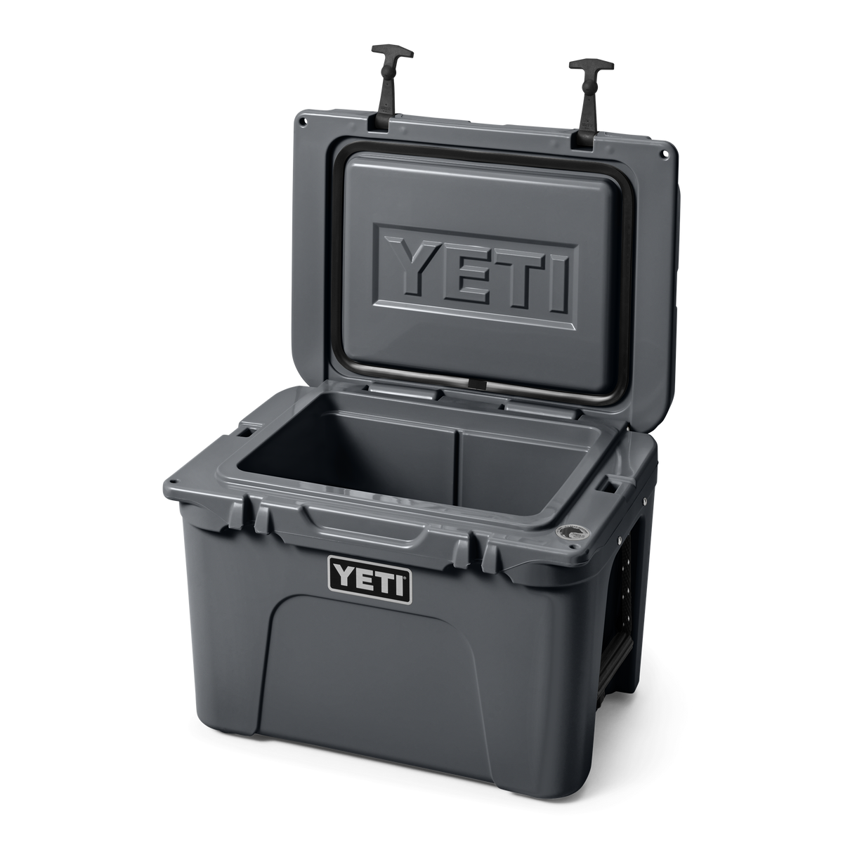 Yeti Tundra 35 Hard Cooler Charcoal