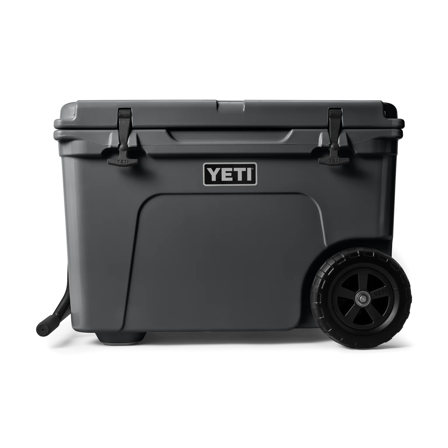 Yeti Tundra Haul WHEELED HARD COOLER - Board Store YetiHard Cooler  
