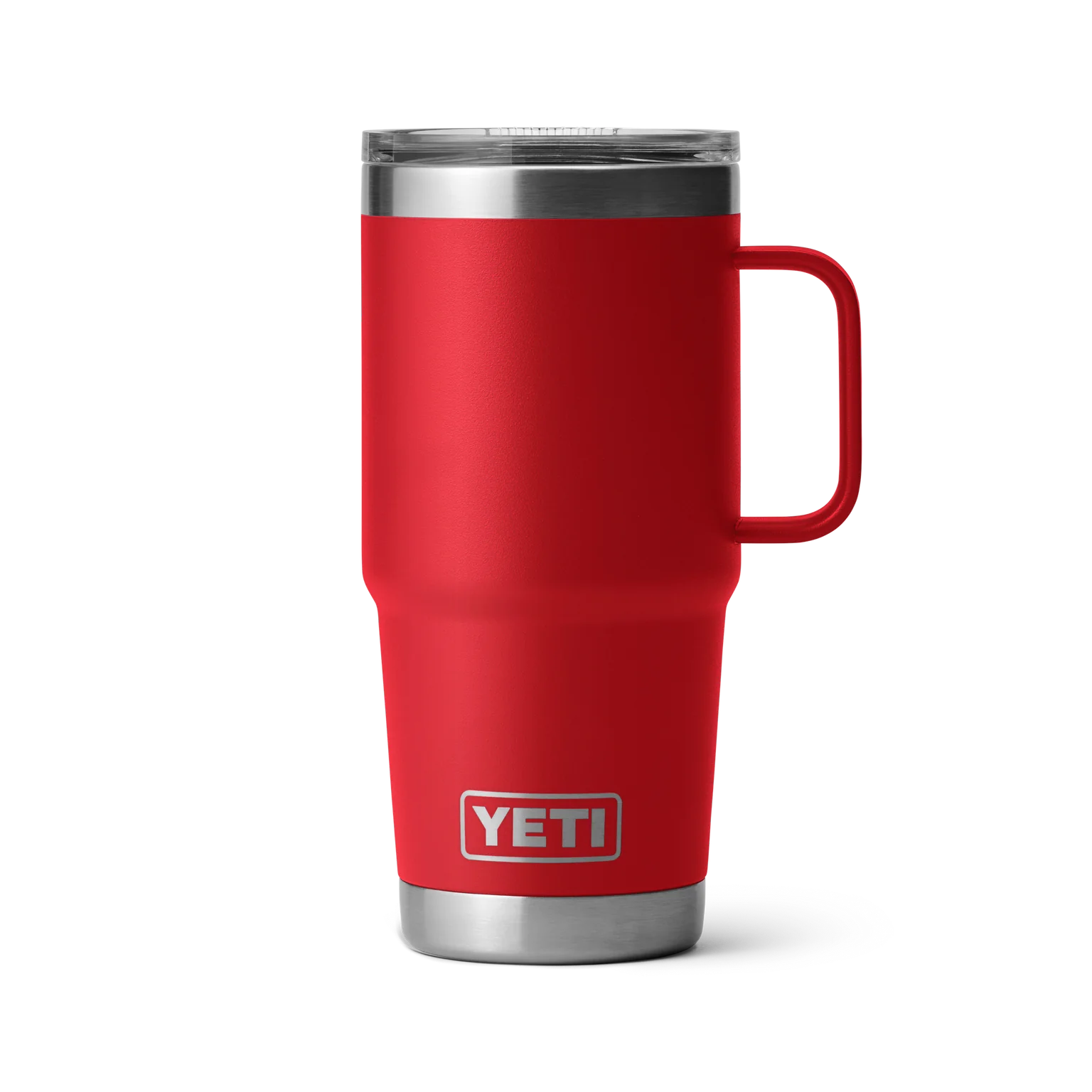 Yeti Rambler 20oz Travel Mug - Board Store YetiDrinkware  