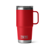 Yeti Rambler 20oz Travel Mug