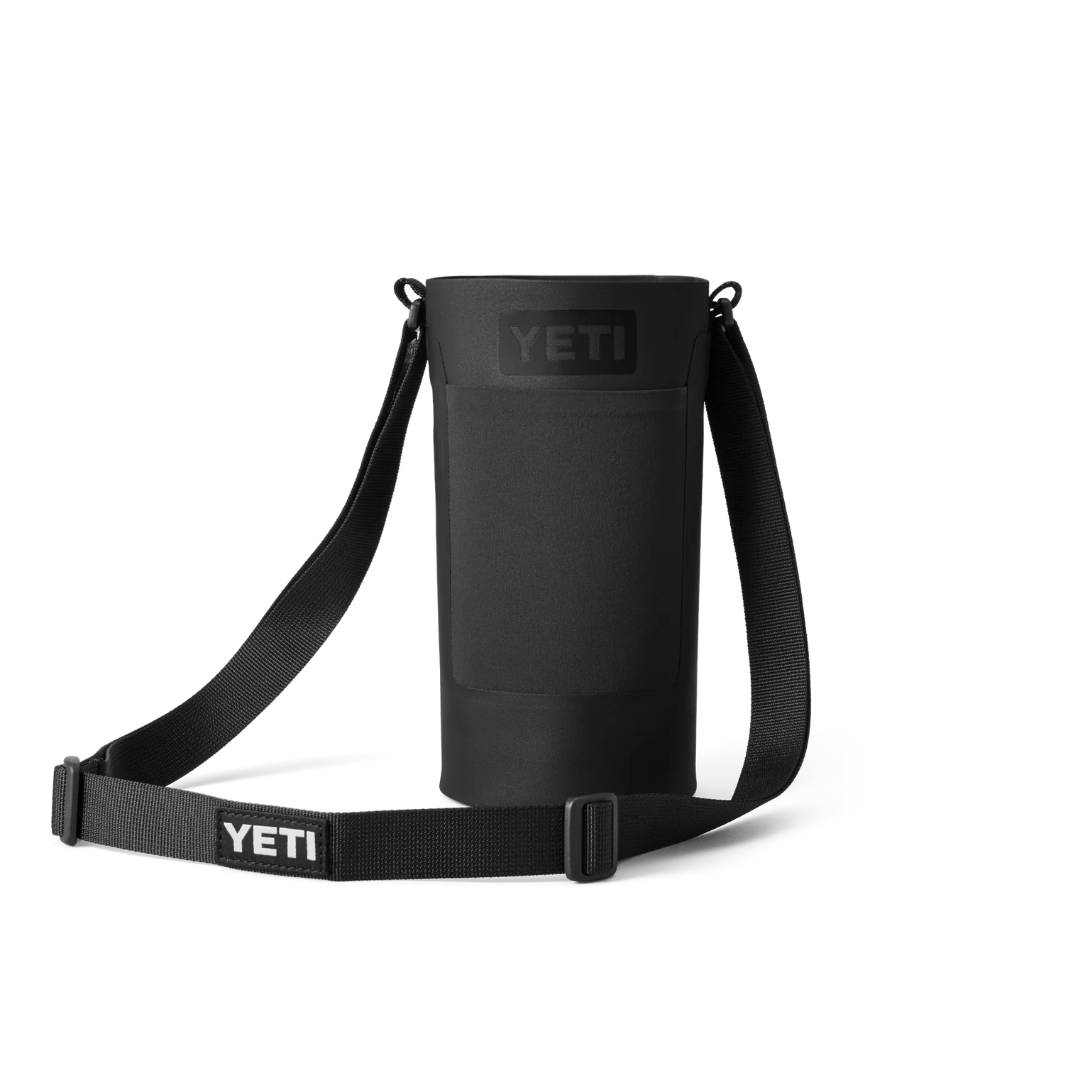 YETI / RAMBLER BOTTLE SLING - CHARCOAL - Board Store YetiDrinkware  