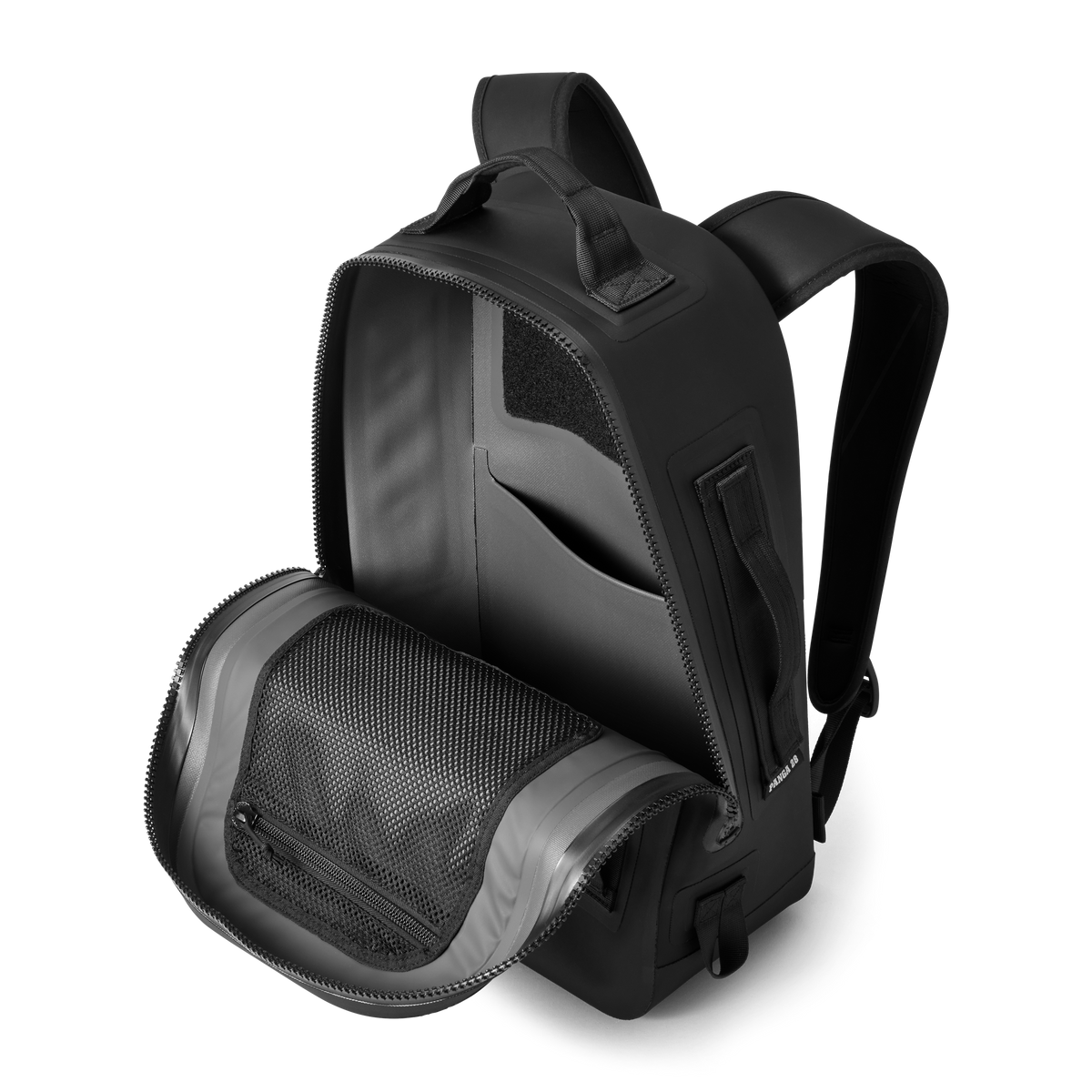 Yeti Panga 28L Waterproof Backpack Black