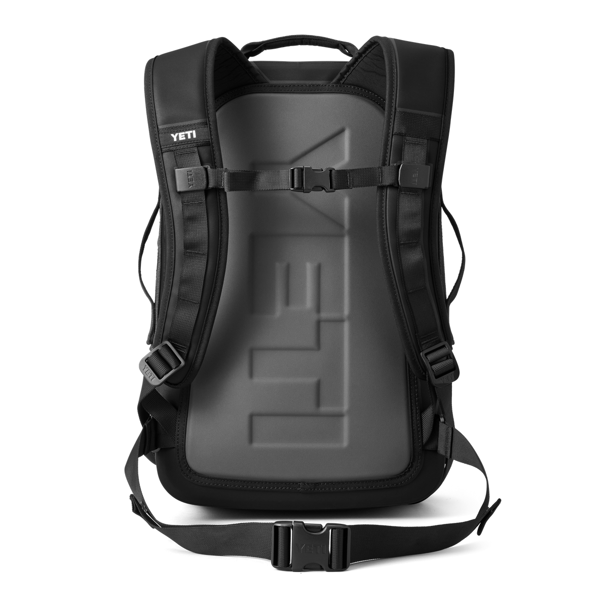 Yeti Panga 28L Waterproof Backpack Black