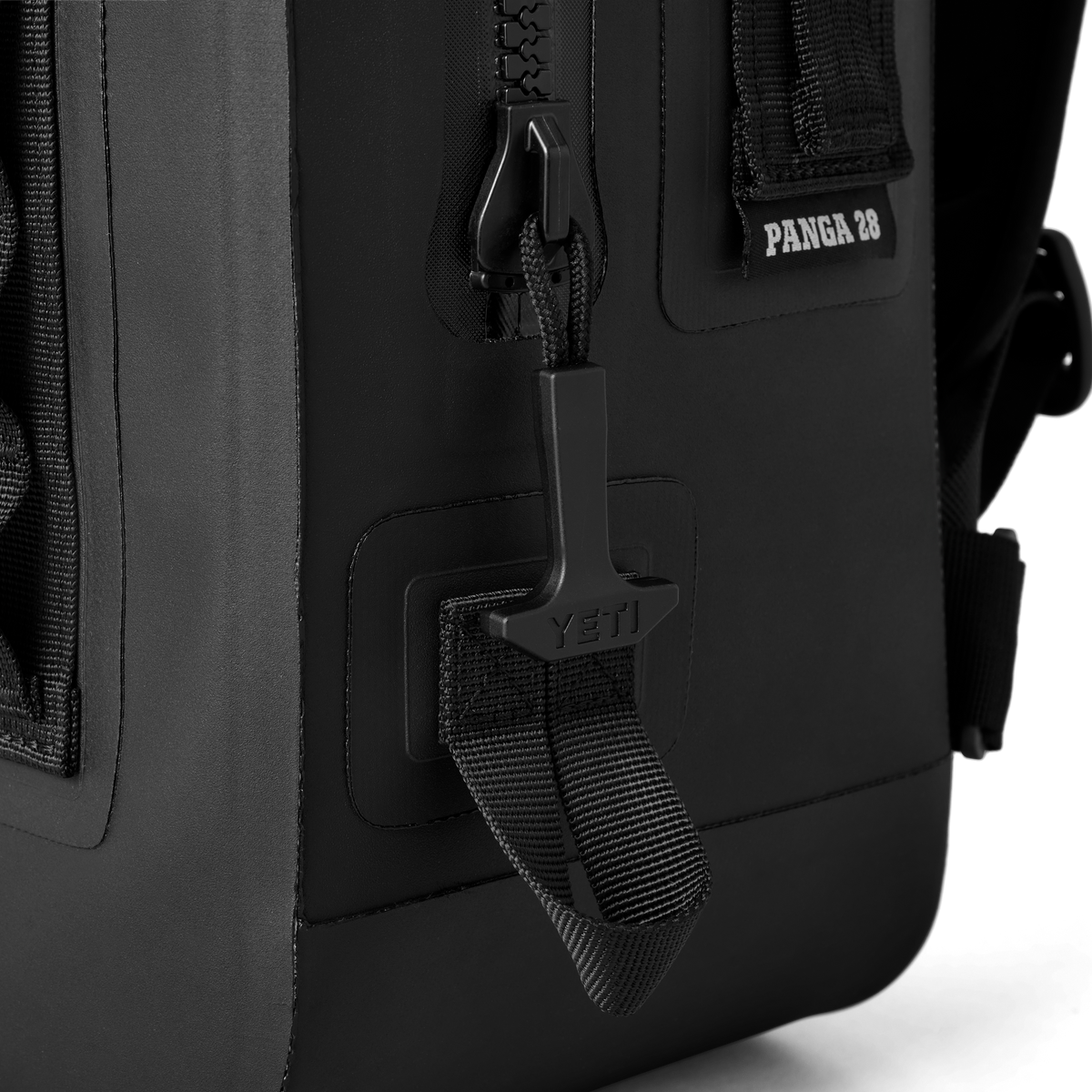 Yeti Panga 28L Waterproof Backpack Black