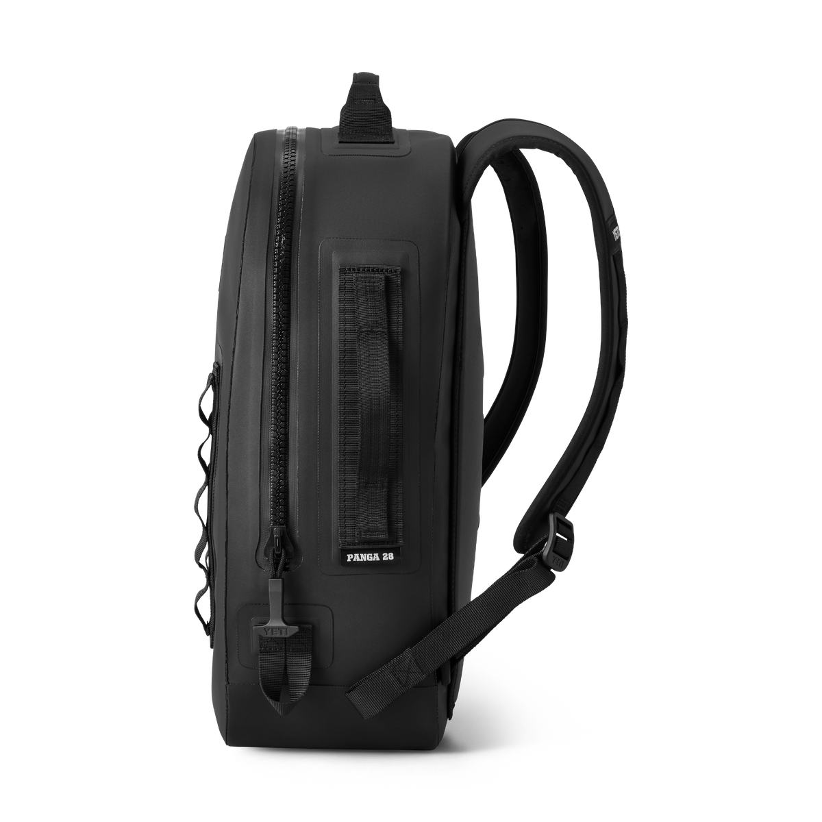 Yeti Panga 28L Waterproof Backpack Black