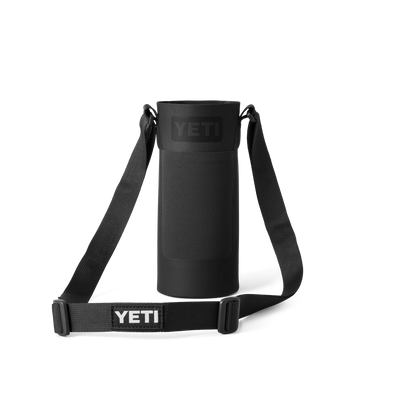 YETI / RAMBLER BOTTLE SLING - CHARCOAL