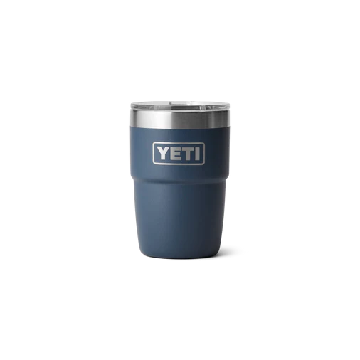 Yeti RAMBLER 8 OZ STACKABLE CUP WITH MAGSLIDER™ LID OVERVIEW - Board Store YetiDrinkware  