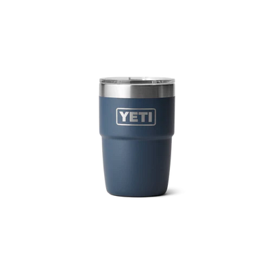 Yeti RAMBLER 8 OZ STACKABLE CUP WITH MAGSLIDER™ LID OVERVIEW - Board Store YetiDrinkware