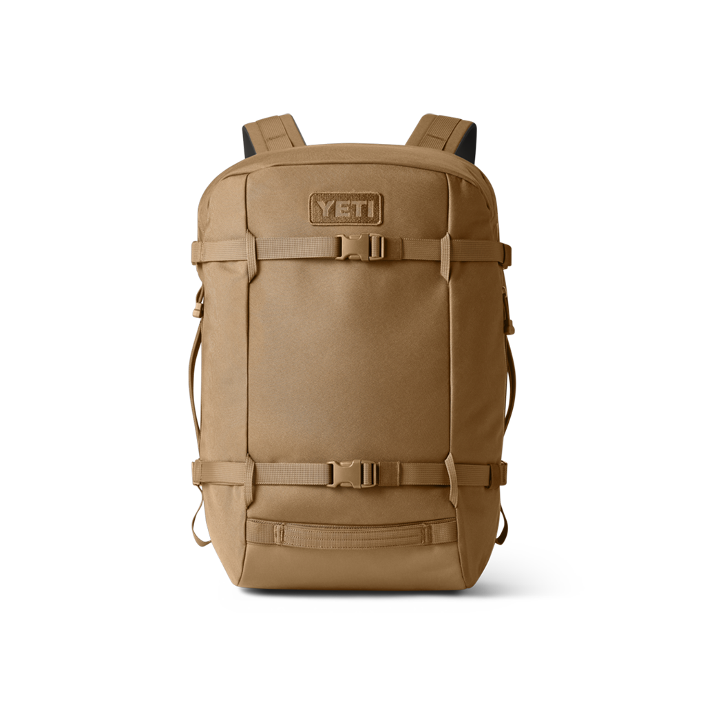 Yeti Crossroads Backpack 22L Alpine Brown