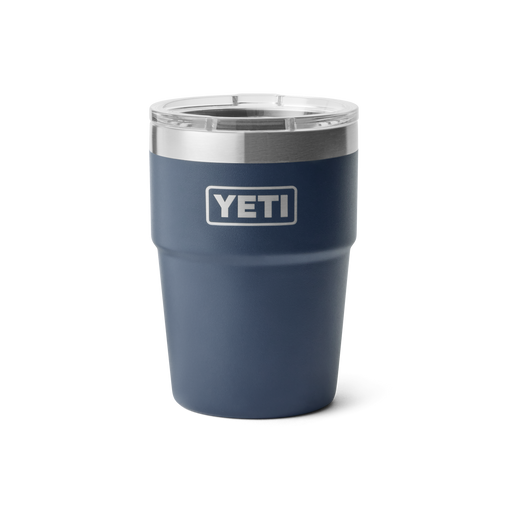 YETI RAMBLER 16 OZ (473ML) STACKABLE CUP - Board Store YetiDrinkware  