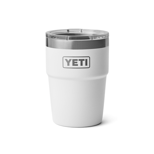 YETI RAMBLER 16 OZ (473ML) STACKABLE CUP - Board Store YetiDrinkware  