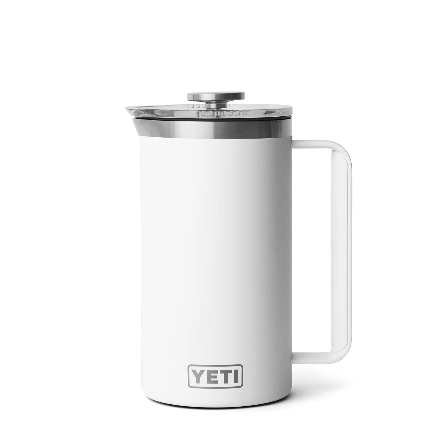 YETI / 34 OZ FRENCH PRESS - Board Store YetiDrinkware  