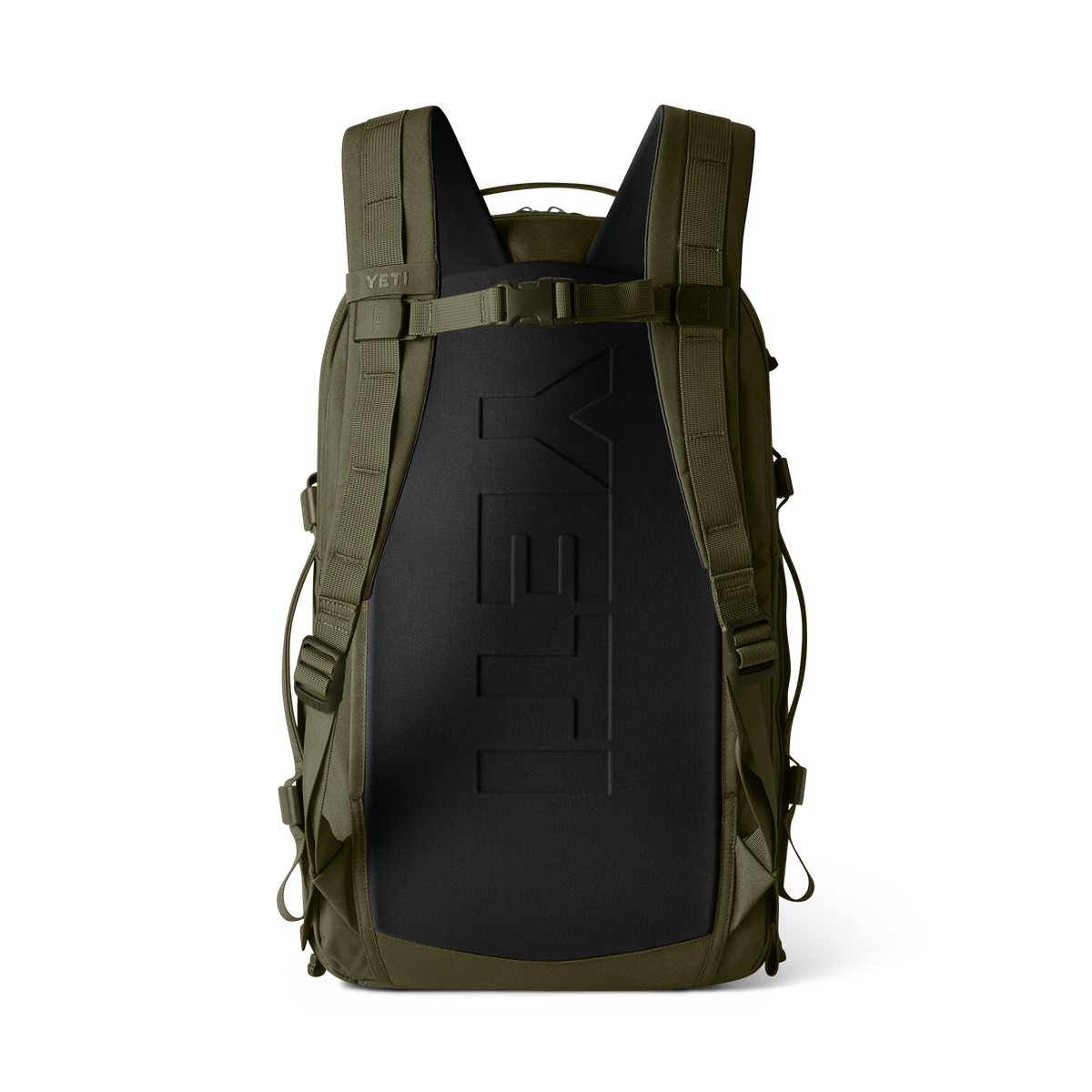 Yeti Crossroads Backpack 27L Olive