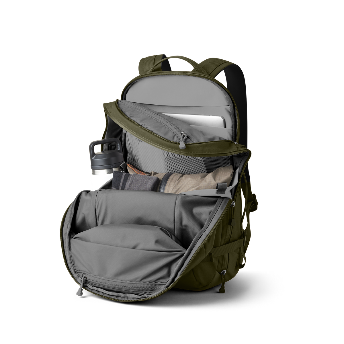 Yeti Crossroads Backpack 27L Olive